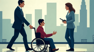 Disability Insurance Explained: Understanding Your Coverage Options and Benefits