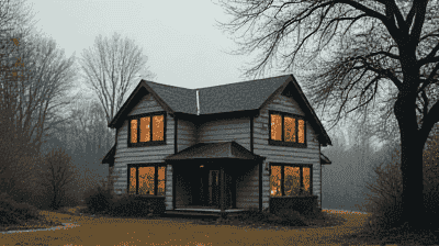 Natural Disasters and Your Home: What Types of Damage Are Covered by Homeowner's Insurance?